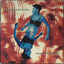Load image into Gallery viewer, Drizabone : Catch The Fire (12", Single)