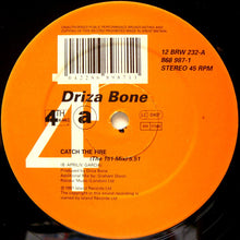 Load image into Gallery viewer, Drizabone : Catch The Fire (12", Single)