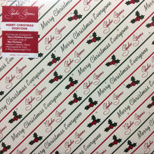 Load image into Gallery viewer, Shakin' Stevens : Merry Christmas Everyone (12", Single, RE, RM, Adv)