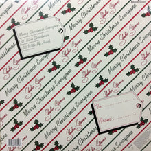 Load image into Gallery viewer, Shakin' Stevens : Merry Christmas Everyone (12", Single, RE, RM, Adv)