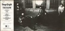 Load image into Gallery viewer, The Band : Stage Fright (LP, Album, Gat)