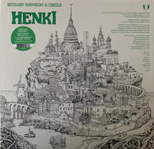 Load image into Gallery viewer, Richard Dawson & Circle : Henki (2xLP, Album, Ltd, Lig)