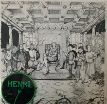 Load image into Gallery viewer, Richard Dawson & Circle : Henki (2xLP, Album, Ltd, Lig)
