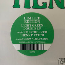 Load image into Gallery viewer, Richard Dawson & Circle : Henki (2xLP, Album, Ltd, Lig)