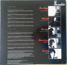 Load image into Gallery viewer, Japan : Assemblage (LP, Comp)