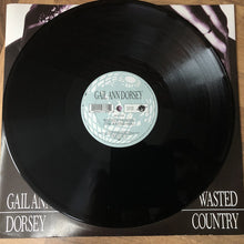 Load image into Gallery viewer, Gail Ann Dorsey : Wasted Country (12", Single)