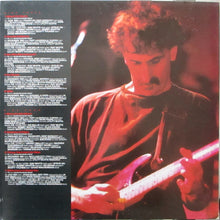 Load image into Gallery viewer, Frank Zappa : Guitar (2xLP, Album)