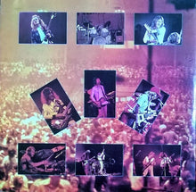 Load image into Gallery viewer, Wishbone Ash : Live Dates (2xLP, Album, RE, Gat)