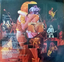 Load image into Gallery viewer, Wishbone Ash : Live Dates (2xLP, Album, RE, Gat)