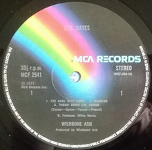 Load image into Gallery viewer, Wishbone Ash : Live Dates (2xLP, Album, RE, Gat)