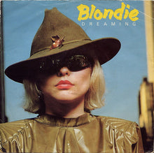 Load image into Gallery viewer, Blondie : Dreaming (7", Single, Sil)