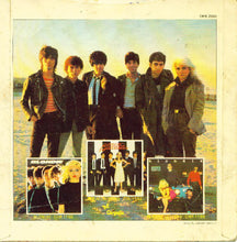 Load image into Gallery viewer, Blondie : Sunday Girl (7", Single, Blu)