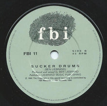 Load image into Gallery viewer, Dimples D : Sucker DJ (7", Single)
