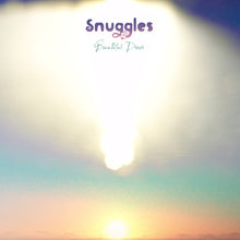 Load image into Gallery viewer, Devin Townsend : Snuggles (Beautiful Dream) (LP, Ltd, Ora)
