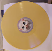 Load image into Gallery viewer, Devin Townsend : Snuggles (Beautiful Dream) (LP, Ltd, Ora)