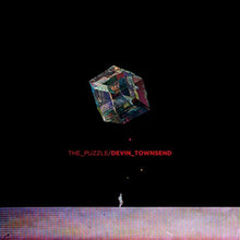 Load image into Gallery viewer, Devin_Townsend* : The_Puzzle (2xLP, Ltd, Pur)