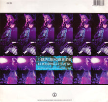 Load image into Gallery viewer, Melissa Etheridge : Bring Me Some Water (12", Blu)
