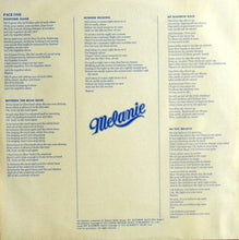 Load image into Gallery viewer, Melanie (2) : Stoneground Words (LP, Album)