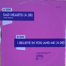 Load image into Gallery viewer, Four Tops : Sad Hearts (12")