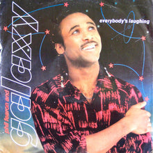 Load image into Gallery viewer, Phil Fearon & Galaxy : Everybody's Laughing (12")