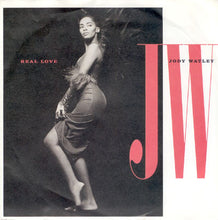 Load image into Gallery viewer, Jody Watley : Real Love (7", Single)