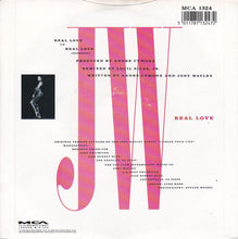 Load image into Gallery viewer, Jody Watley : Real Love (7", Single)
