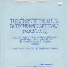 Load image into Gallery viewer, Wah! : The Story Of The Blues (7", Single, Pap)