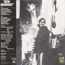 Load image into Gallery viewer, Bob Dylan : New Morning (LP, Album, RE, 180)