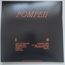 Load image into Gallery viewer, Cate Le Bon : Pompeii (LP, Album, Ltd, Pin)