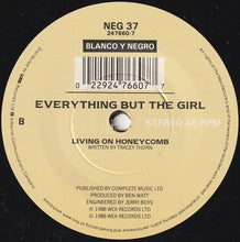 Load image into Gallery viewer, Everything But The Girl : Love Is Here Where I Live (7", Single)