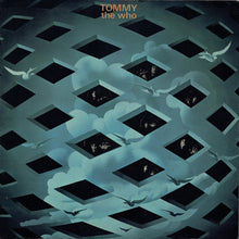 Load image into Gallery viewer, The Who : Tommy (2xLP, Album, RE, Tri)