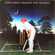 Load image into Gallery viewer, Elton John : Elton John's Greatest Hits Volume II (LP, Comp)