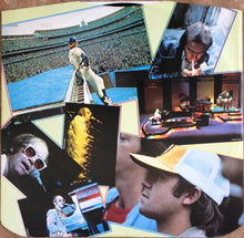Load image into Gallery viewer, Elton John : Elton John's Greatest Hits Volume II (LP, Comp)