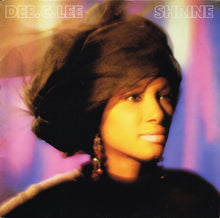 Load image into Gallery viewer, Dee C. Lee : Shrine (LP, Album)