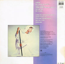 Load image into Gallery viewer, Dee C. Lee : Shrine (LP, Album)