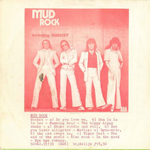 Load image into Gallery viewer, Mud : Lonely This Christmas (7", Single)