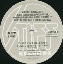 Load image into Gallery viewer, Ian Dury And The Blockheads : Hit Me With Your Rhythm Stick (12")
