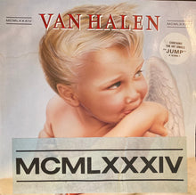 Load image into Gallery viewer, Van Halen : 1984 (LP, Album)