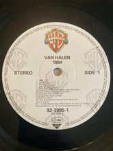 Load image into Gallery viewer, Van Halen : 1984 (LP, Album)