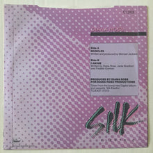 Load image into Gallery viewer, Diana Ross : Muscles (7", Single)