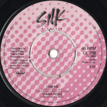 Load image into Gallery viewer, Diana Ross : Muscles (7", Single)