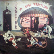 Load image into Gallery viewer, Alice Cooper : Muscle Of Love (LP, Album)