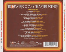 Load image into Gallery viewer, Various : Reggae Chartbusters Volume Six (CD, Album, Comp, RM)