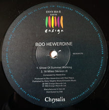 Load image into Gallery viewer, Boo Hewerdine : 59 Yds (12", Single)