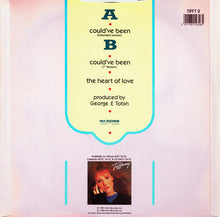 Load image into Gallery viewer, Tiffany : Could've Been (12", Single)