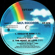 Load image into Gallery viewer, Tiffany : Could've Been (12", Single)