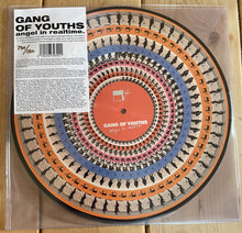 Load image into Gallery viewer, Gang of Youths : Angel In Realtime (2xLP, Album, Ltd, Num, Zoe)