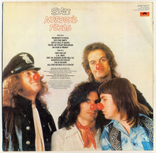 Load image into Gallery viewer, Slade : Nobody's Fools (LP, Album)