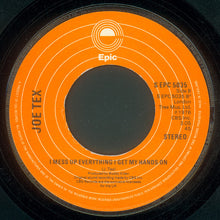Load image into Gallery viewer, Joe Tex : Ain't Gonna Bump No More (With No Big Fat Woman) (7", Fou)