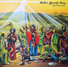 Load image into Gallery viewer, Baker Gurvitz Army : Elysian Encounter (LP, Album, Gat)